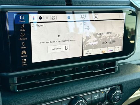 New 2026 Jeep Gladiator Sport image 9