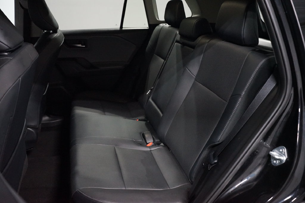 Certified 2026 Toyota RAV4 XLE Premium AWD/4WD image 29