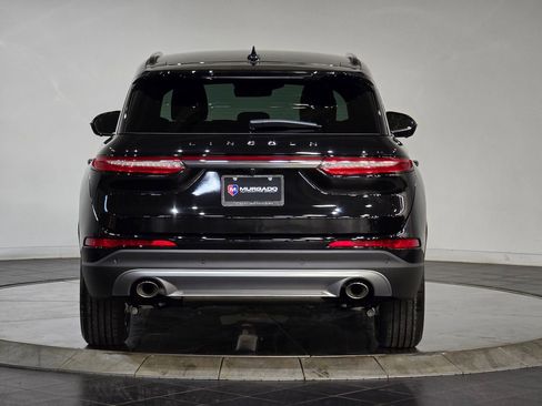 New 2026 Lincoln Corsair Premiere image 8