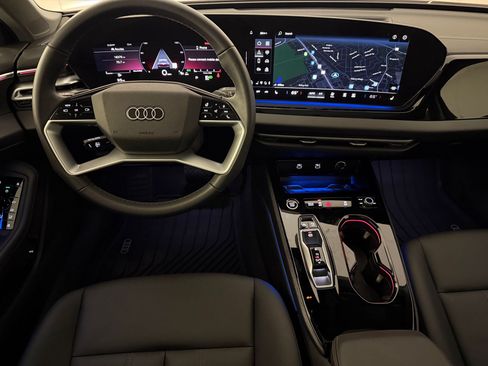 Used 2025 Audi A5 2.0T Premium w/ Convenience Package AWD/4WD image 27