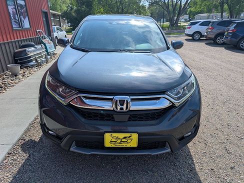 Used 2017 Honda CR-V EX-L image 3
