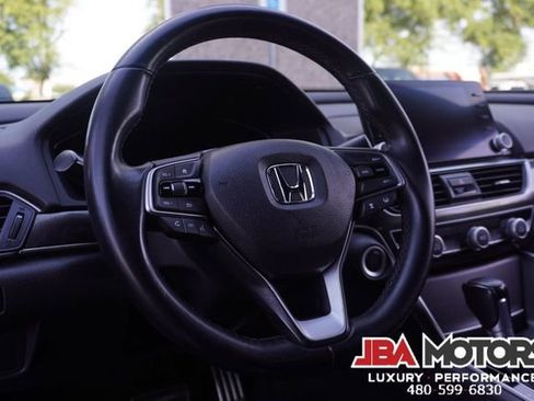 Used 2018 Honda Accord Sport image 76