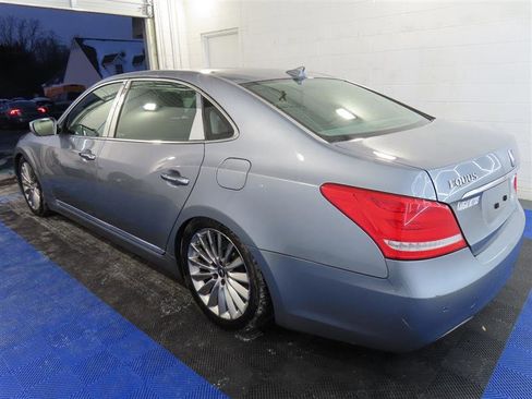Used 2014 Hyundai Equus Ultimate image 11