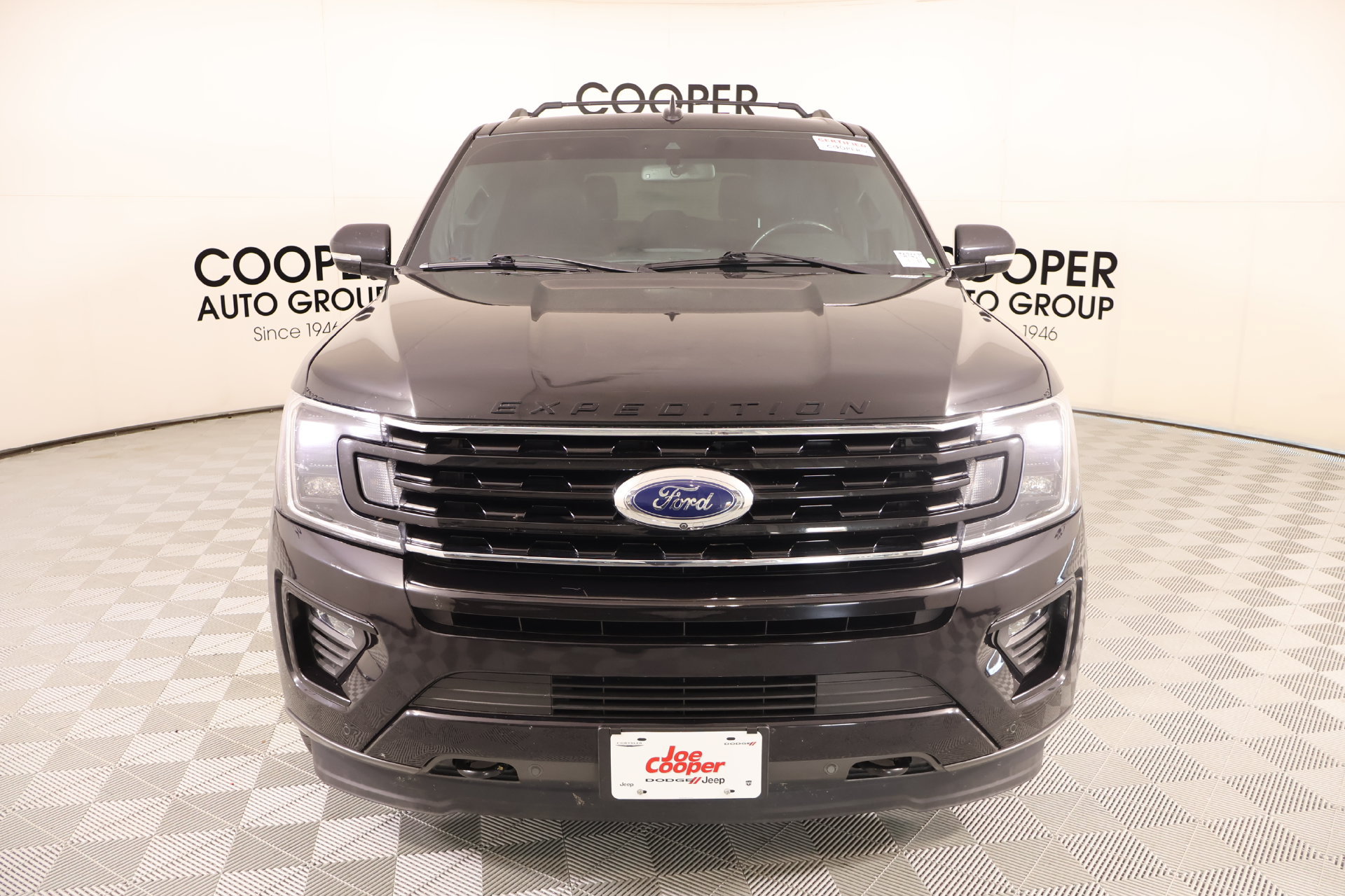 Used 2021 Ford Expedition Limited AWD/4WD image 10
