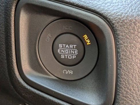 New 2026 Jeep Gladiator Sport image 24