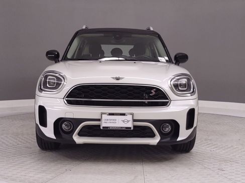 Certified 2023 MINI Cooper Countryman S image 4