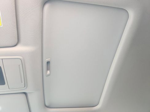 Certified 2024 Honda CR-V EX image 25