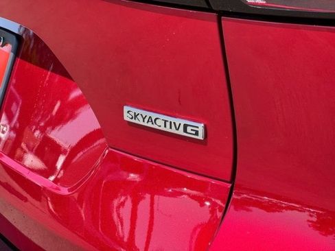 New 2026 MAZDA CX-5 2.5 S w/ Premium Package AWD/4WD image 9