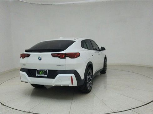 Used 2025 BMW X2 xDrive28i image 68