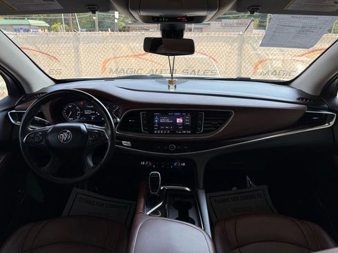 Used 2021 Buick Enclave Avenir w/ Avenir Technology Package image 29