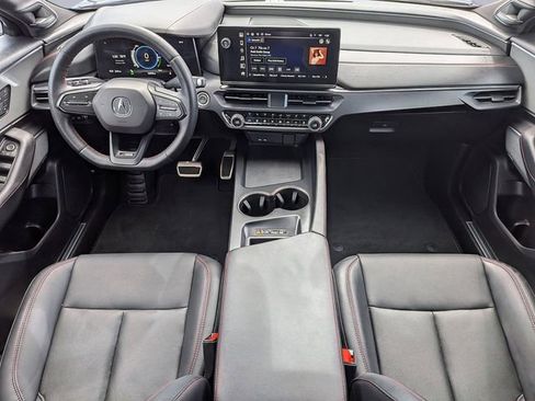 Used 2024 Acura ZDX A-Spec image 18