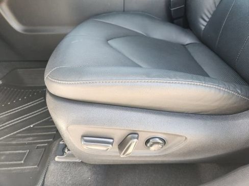 Used 2024 Toyota Grand Highlander FWD image 23