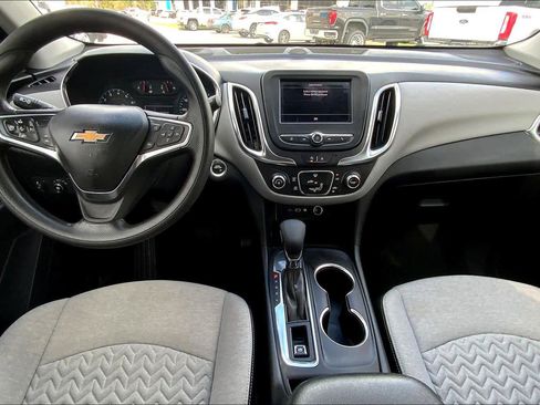 Certified 2024 Chevrolet Equinox LS image 13