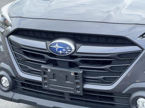 Used 2023 Subaru Outback Premium AWD/4WD image 35