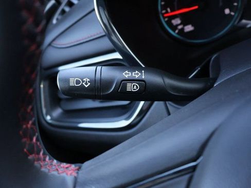 Certified 2024 Chevrolet Equinox RS w/ RS Leather Package image 37