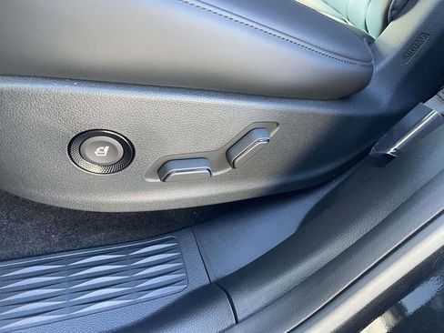 New 2026 Genesis GV80 3.5T Prestige AWD/4WD image 25