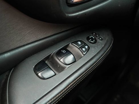 Used 2022 Nissan Murano SV FWD image 27