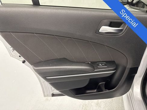 Used 2023 Dodge Charger Scat Pack RWD image 15