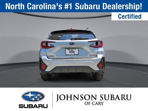 Certified 2026 Subaru Crosstrek 2.5i Premium AWD/4WD image 23