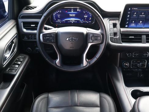Used 2022 Chevrolet Tahoe RST w/ Luxury Package RWD image 11