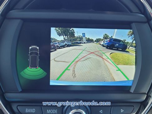 Used 2019 MINI Cooper S w/ Signature Upholstery Package image 16