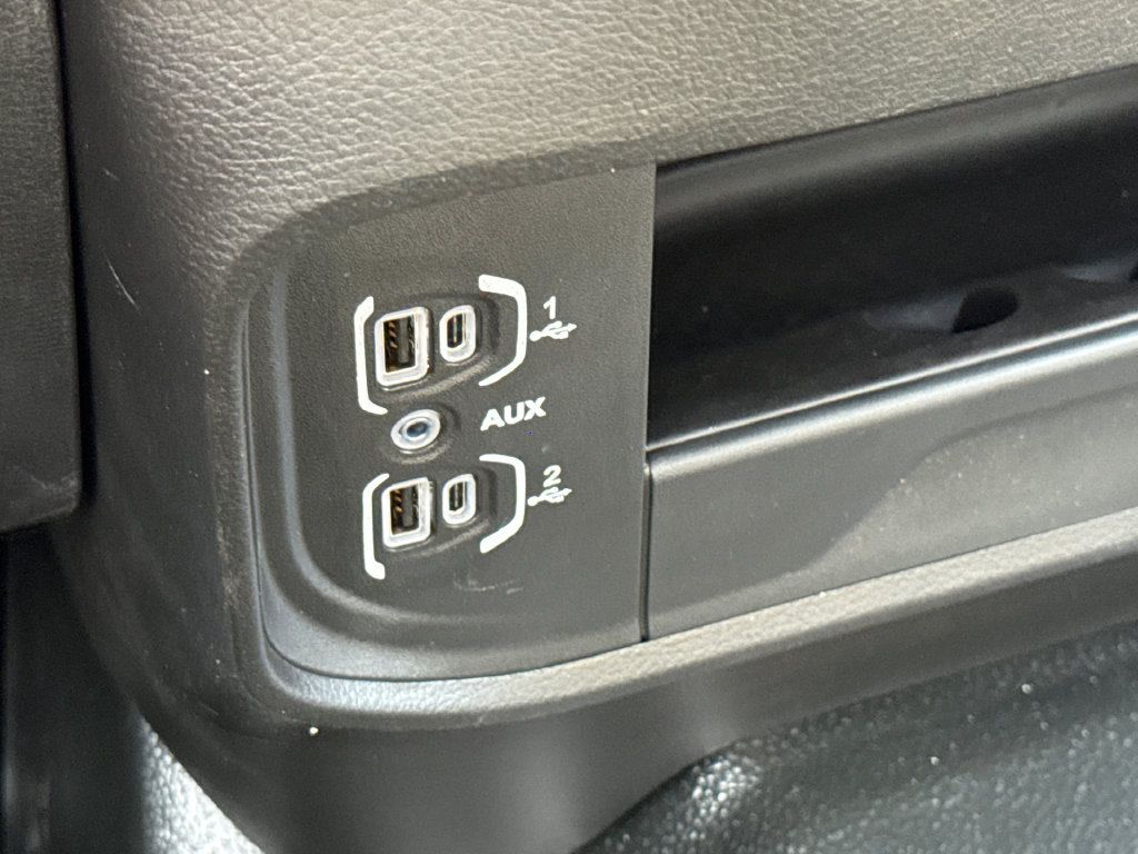 New 2026 RAM 2500 Tradesman RWD image 24