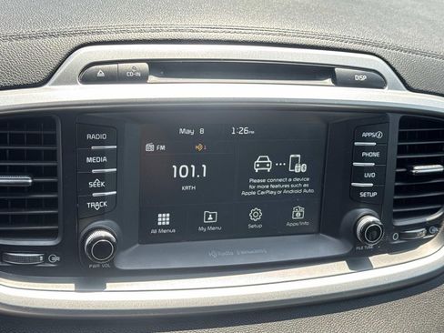 Used 2017 Kia Sorento FWD w/ LX Convenience Package image 10