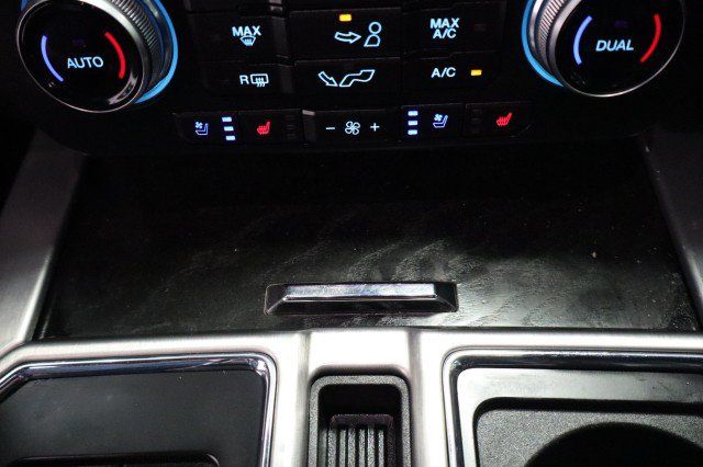 Used 2019 Ford F150 Platinum w/ Equipment Group 701A Luxury AWD/4WD image 45