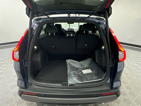 New 2026 Honda CR-V Sport-L image 21