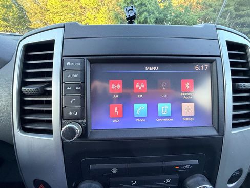 Used 2021 Nissan Frontier S RWD image 16