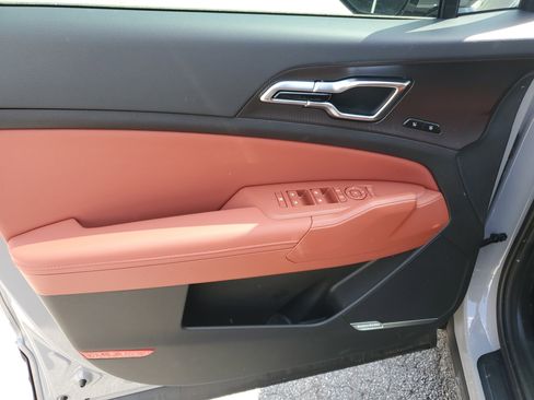 New 2026 Kia Sportage SX Prestige AWD/4WD image 22