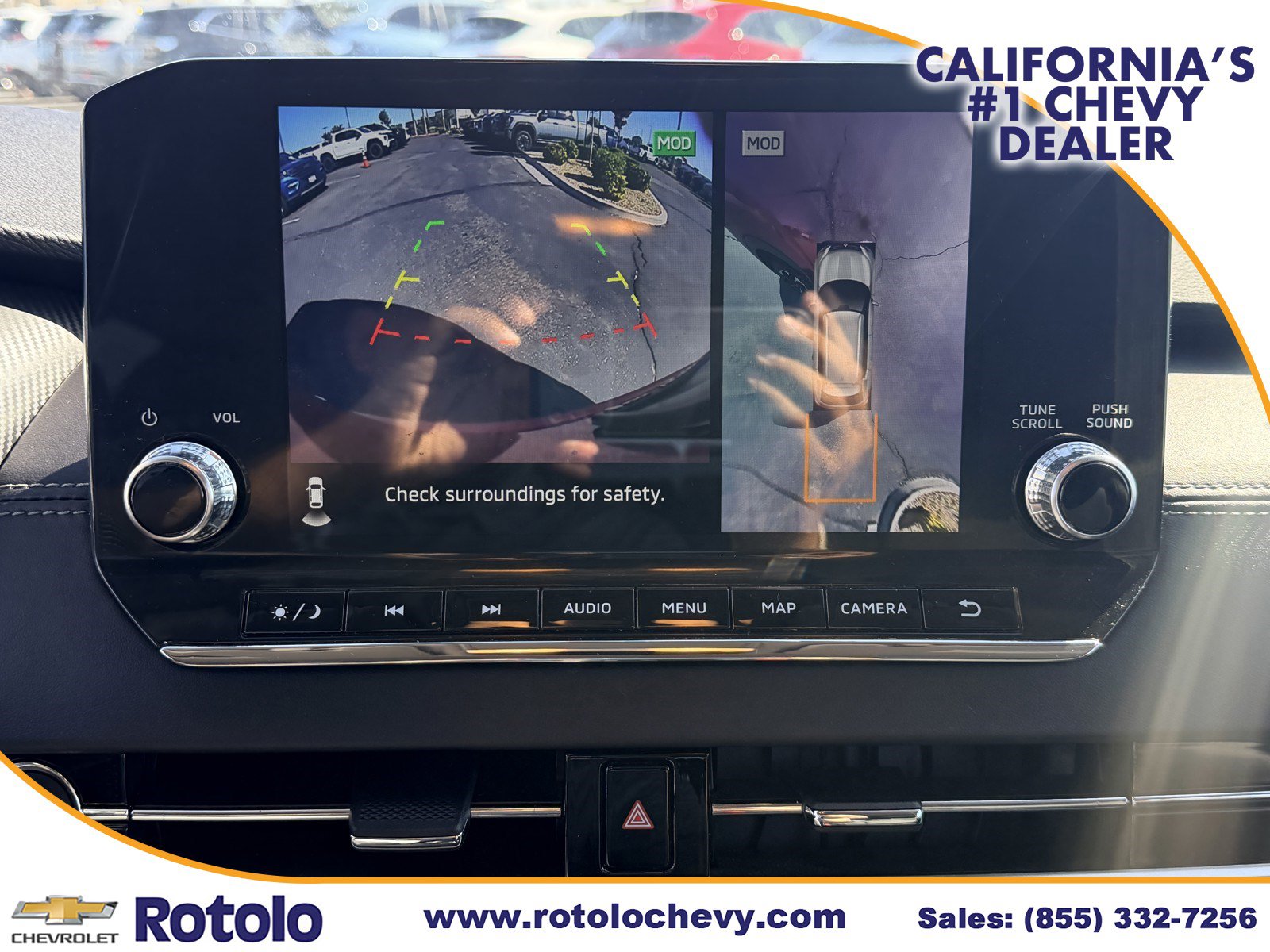 Used 2024 Mitsubishi Outlander SE Black Edition AWD/4WD image 20