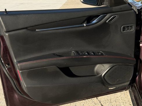 Used 2019 Maserati Ghibli S Q4 image 10