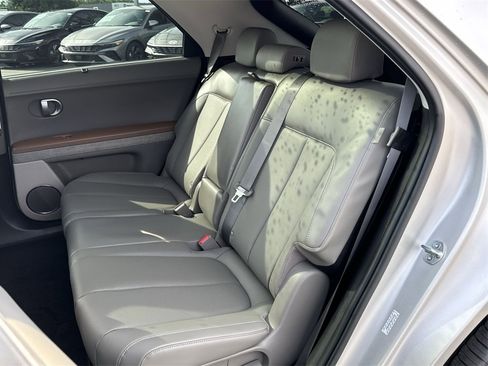New 2024 Hyundai Ioniq 5 Limited image 27