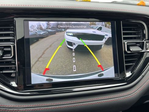 Used 2025 Dodge Durango R/T image 17