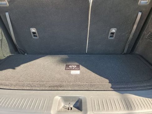 Used 2026 INFINITI QX60 Luxe w/ Cargo Package FWD image 33