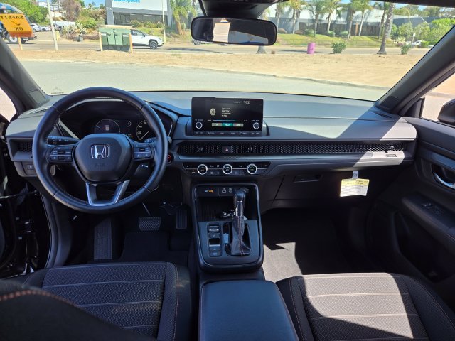 Used 2025 Honda CR-V Sport image 14