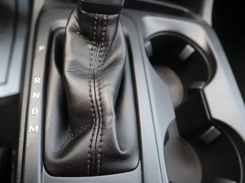 New 2025 Ford Ranger Lariat w/ FX4 Off-Road Package image 15