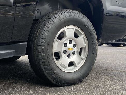 Used 2009 Chevrolet Avalanche LT w/ Convenience Package #1 image 11