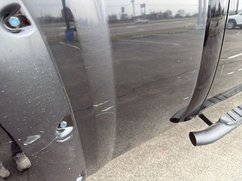 Used 2013 Chevrolet Silverado 2500 LT w/ Interior Plus Package image 21