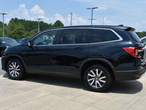 Used 2020 Honda Pilot EX-L image 8