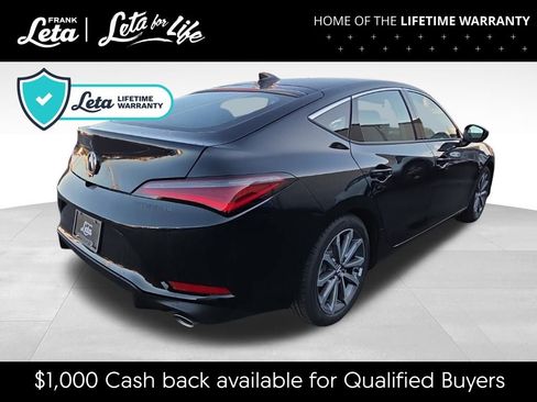 New 2026 Acura Integra image 10