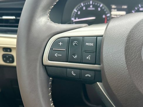 Used 2016 Lexus ES 350 w/ Accessory Package FWD image 29