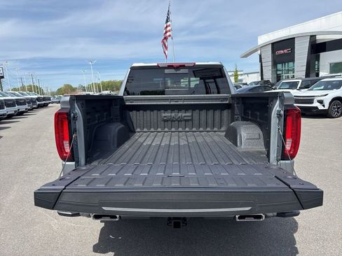 New 2026 GMC Sierra 1500 Denali Ultimate image 32