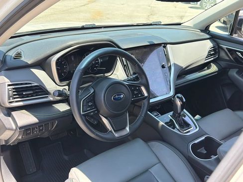 Used 2020 Subaru Outback Onyx Edition XT w/ Popular Package #2 AWD/4WD image 14