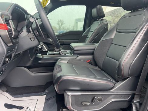 Used 2024 Ford F150 Raptor image 20