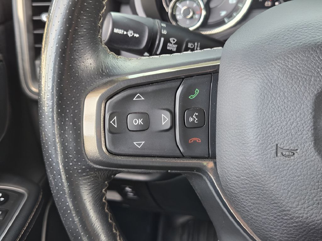 Used 2021 RAM 1500 Rebel w/ Rebel Level 2 Equipment Group AWD/4WD image 27