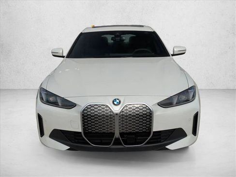 Used 2026 BMW i4 eDrive40 w/ Premium Package RWD image 6
