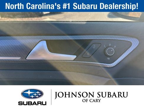 Used 2017 Volkswagen Golf Alltrack SE image 16