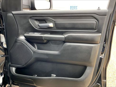 Used 2025 RAM 1500 Tradesman AWD/4WD image 23